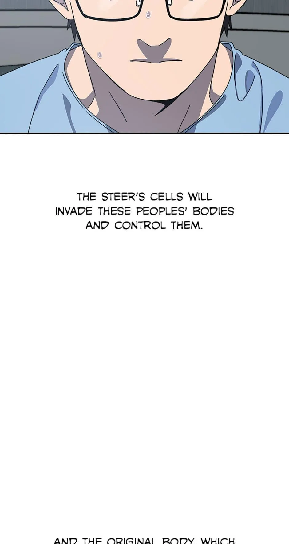 Existence Chapter 20 Online - página 109