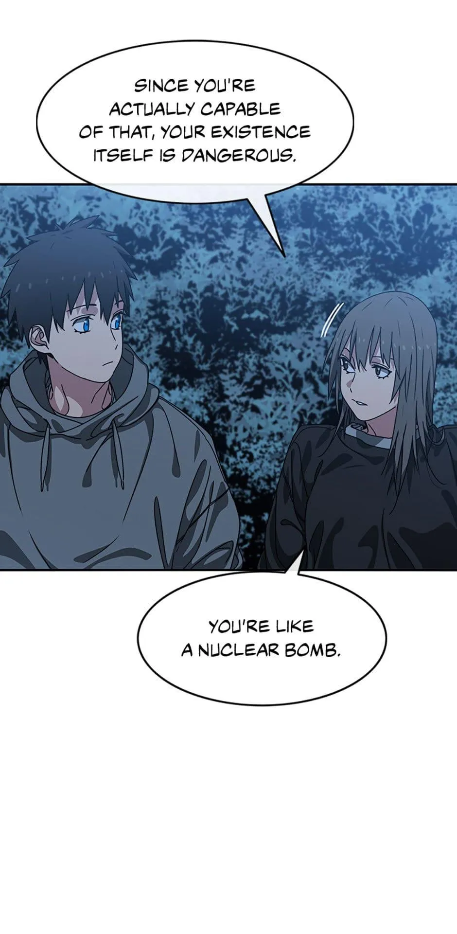 Existence Chapter 20 Online - página 116