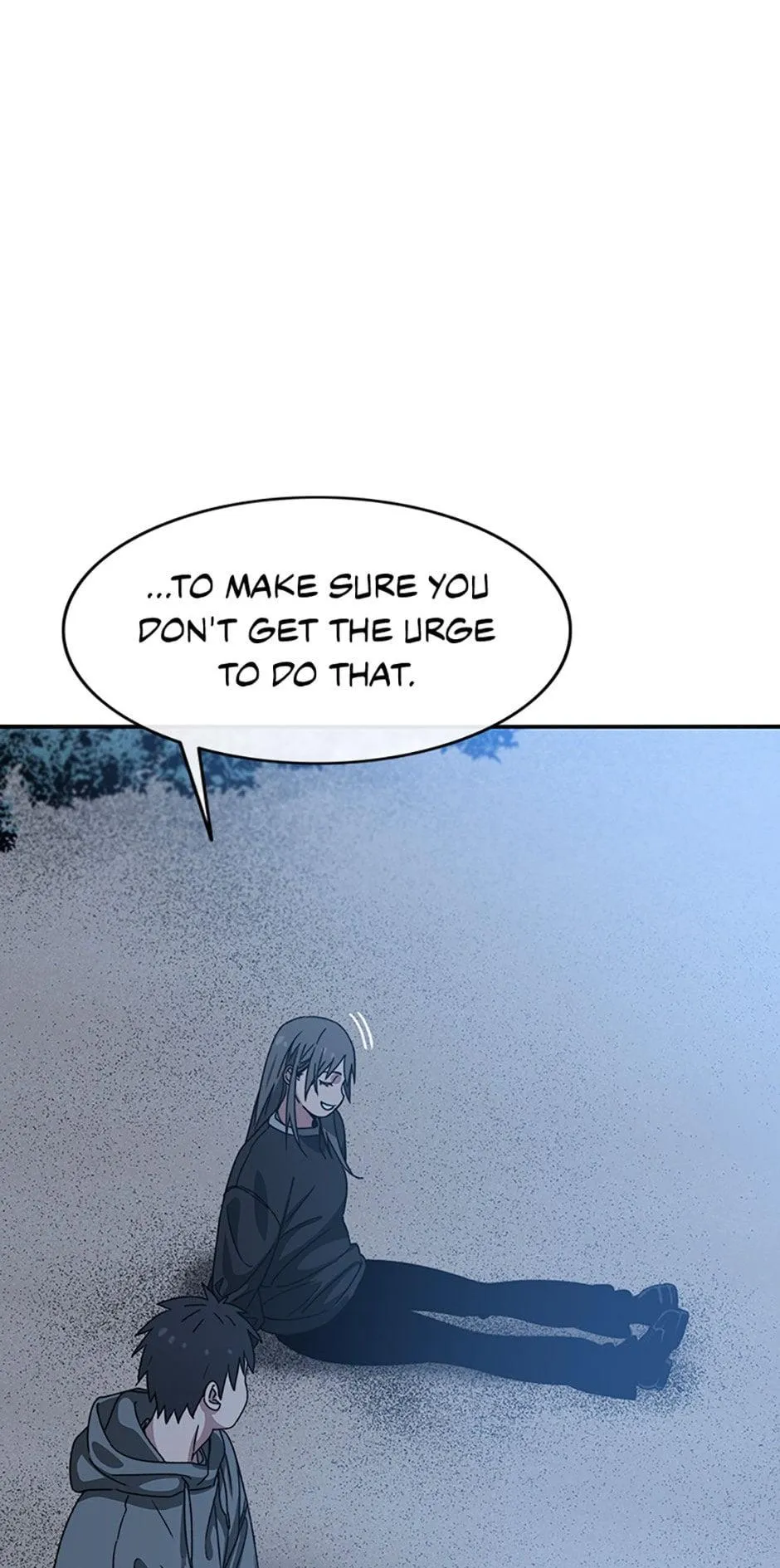 Existence Chapter 20 Online - página 120