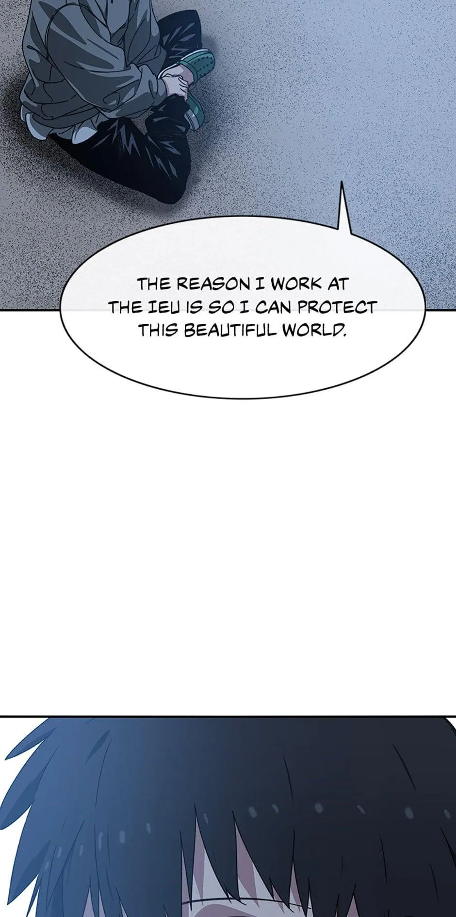 Existence Chapter 20 Online - página 121