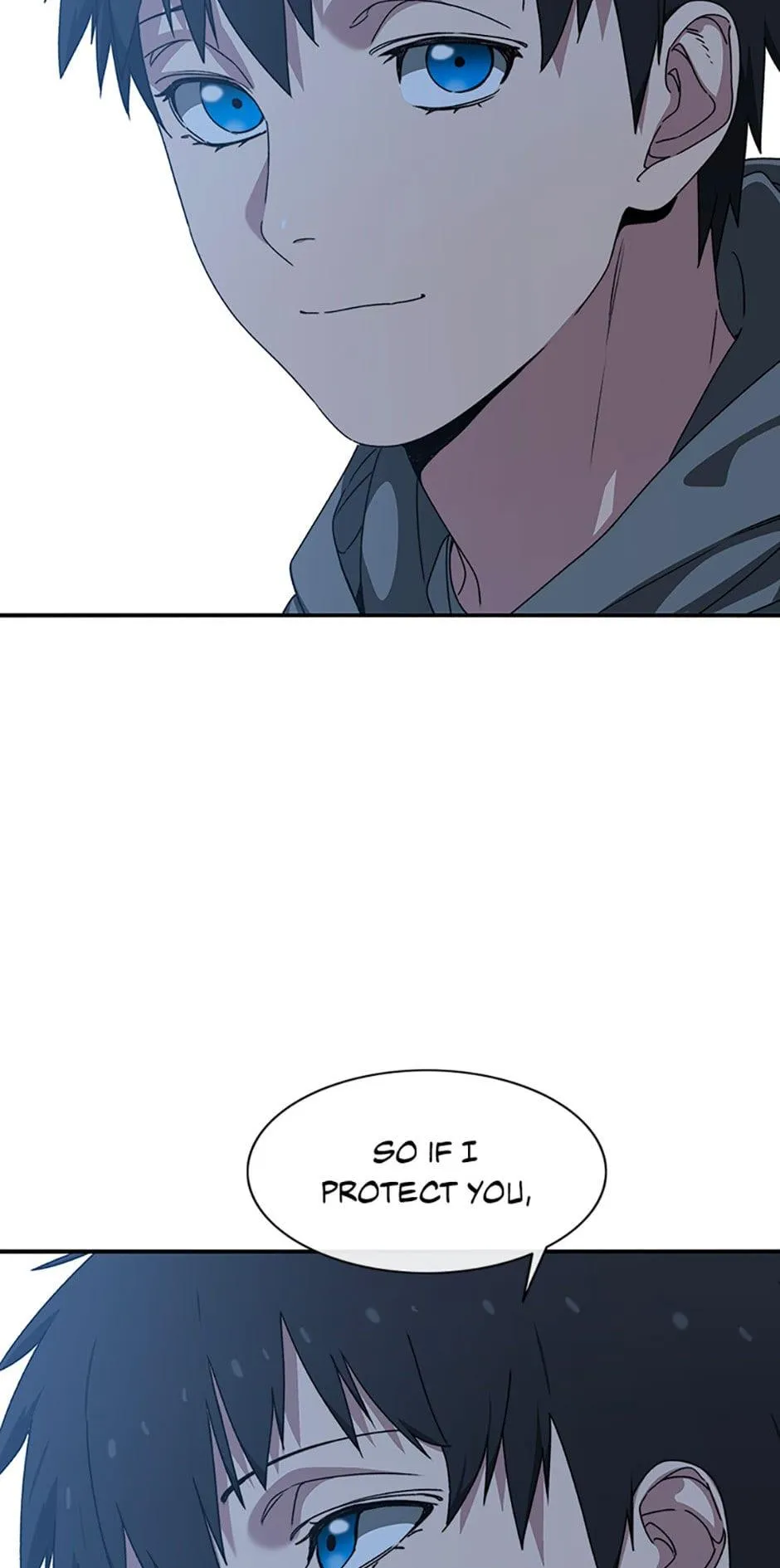 Existence Chapter 20 Online - página 122