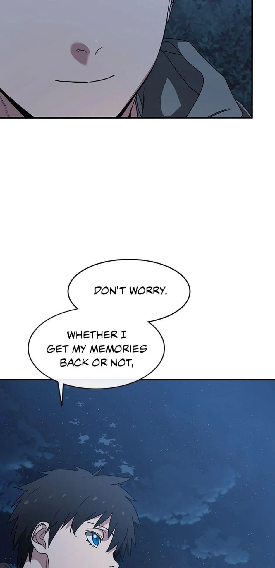 Existence Chapter 20 Online - página 126