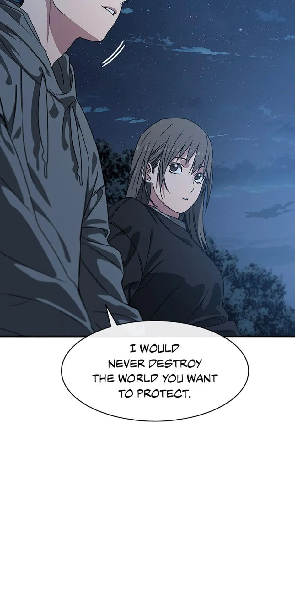 Existence Chapter 20 Online - página 127