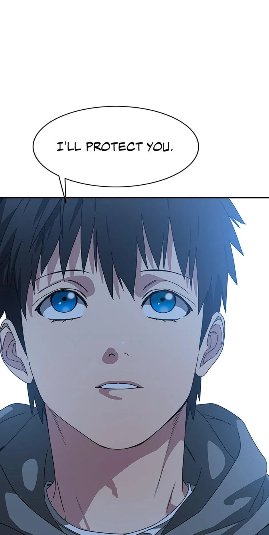 Existence Chapter 20 Online - página 132