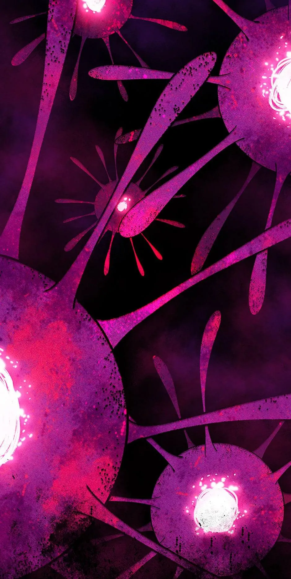 Existence Chapter 20 Online - página 134