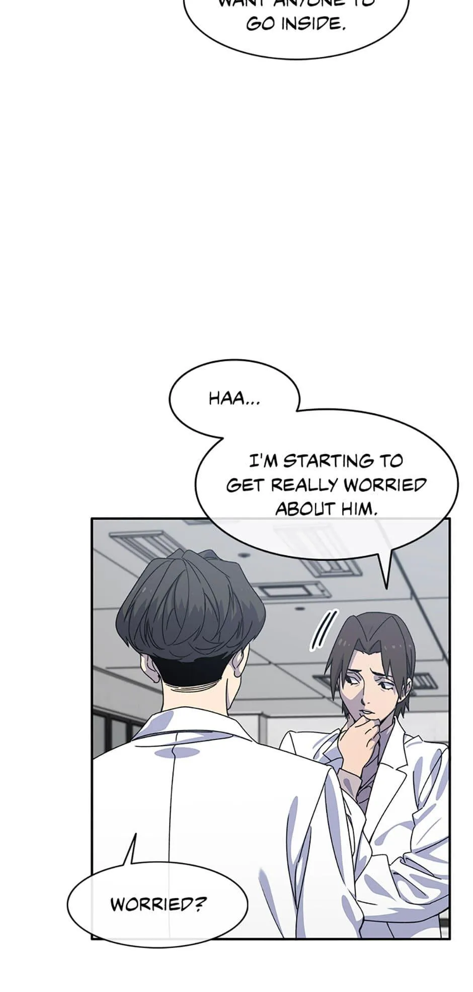 Existence Chapter 21 Online - página 4