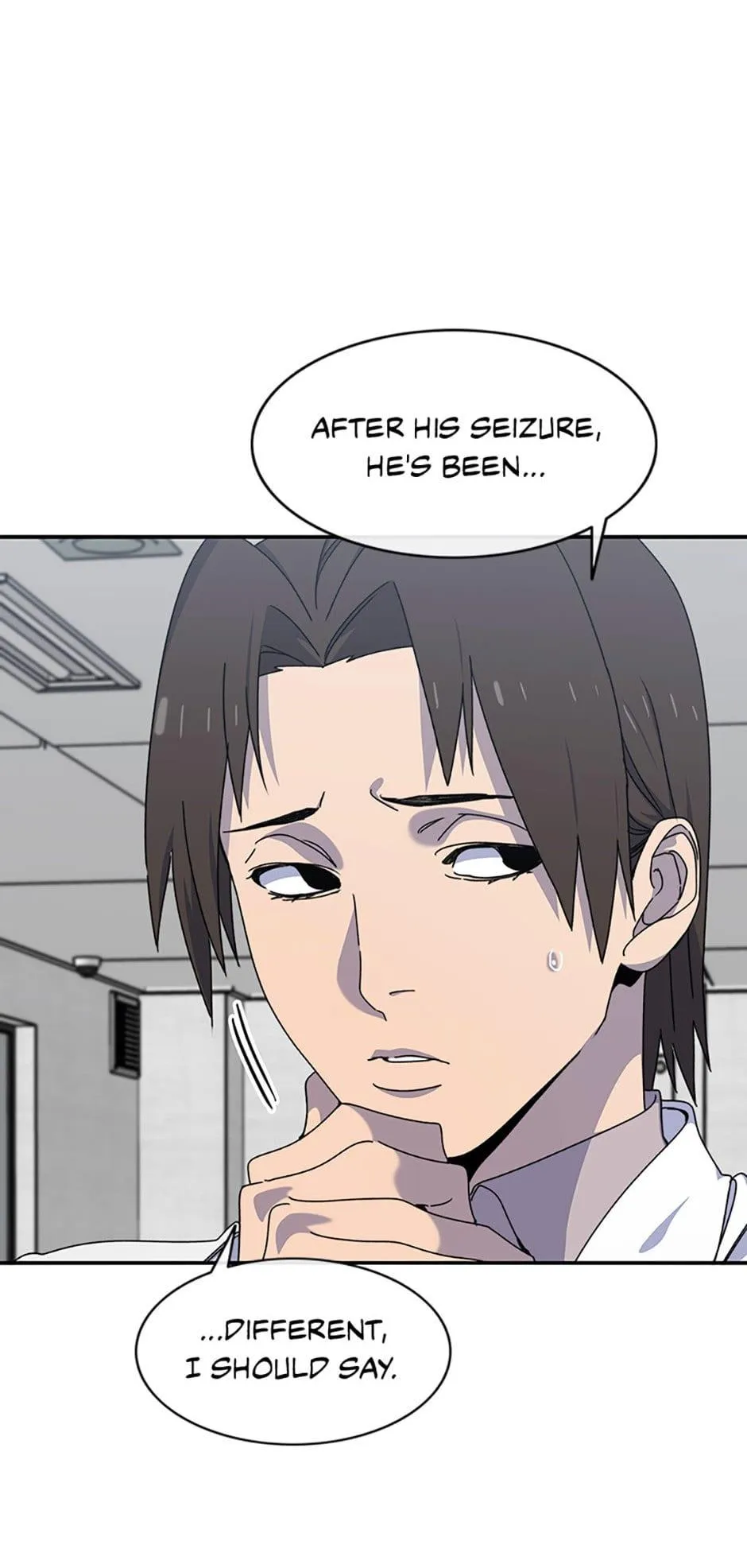 Existence Chapter 21 Online - página 5