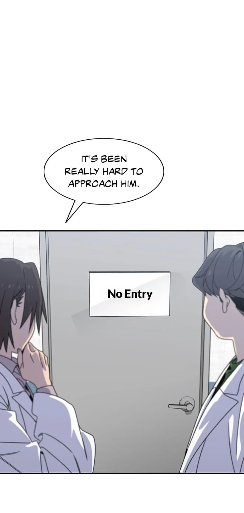 Existence Chapter 21 Online - página 6