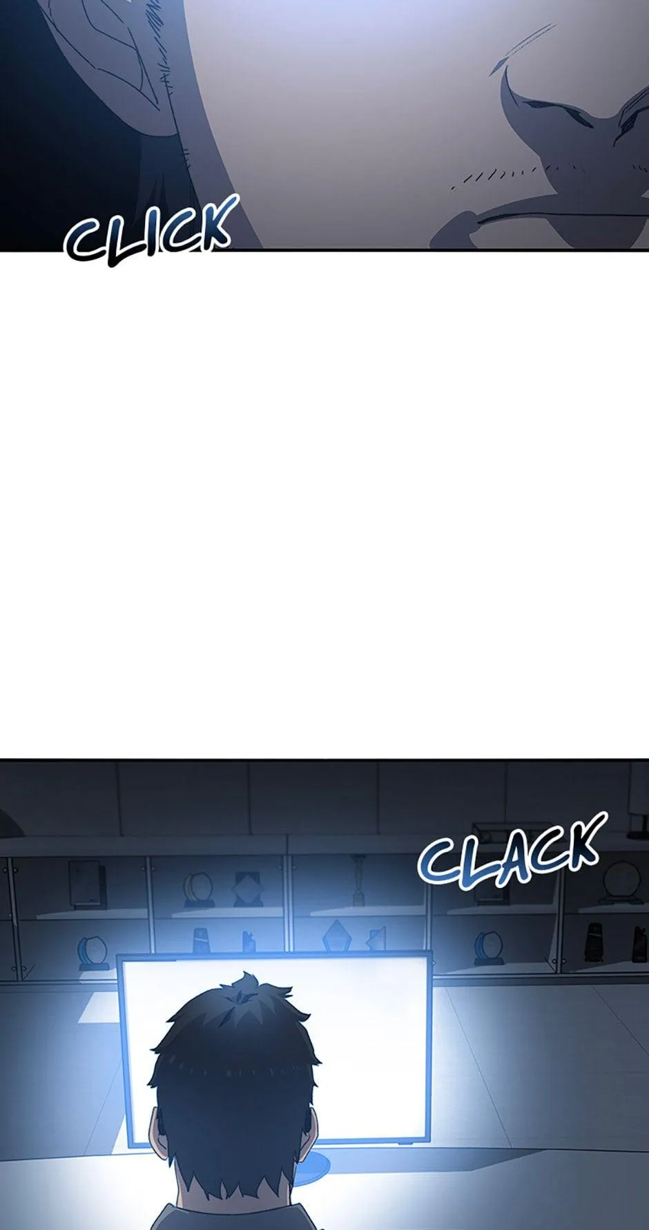 Existence Chapter 21 Online - página 9