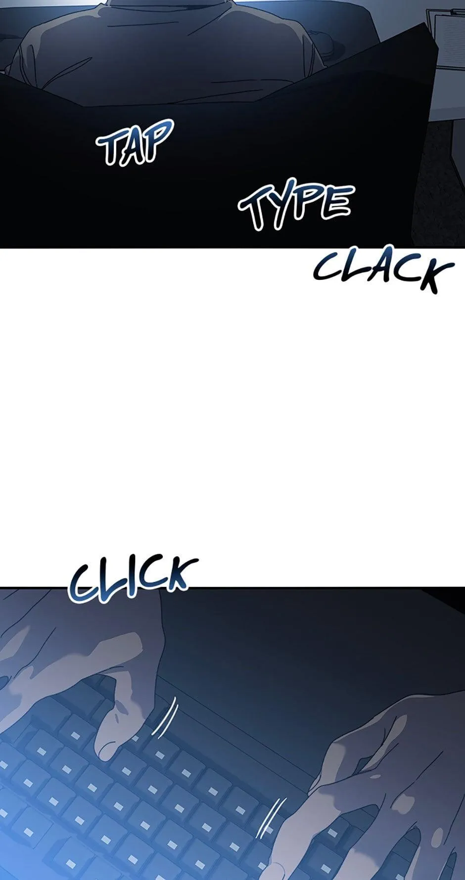 Existence Chapter 21 Online - página 10