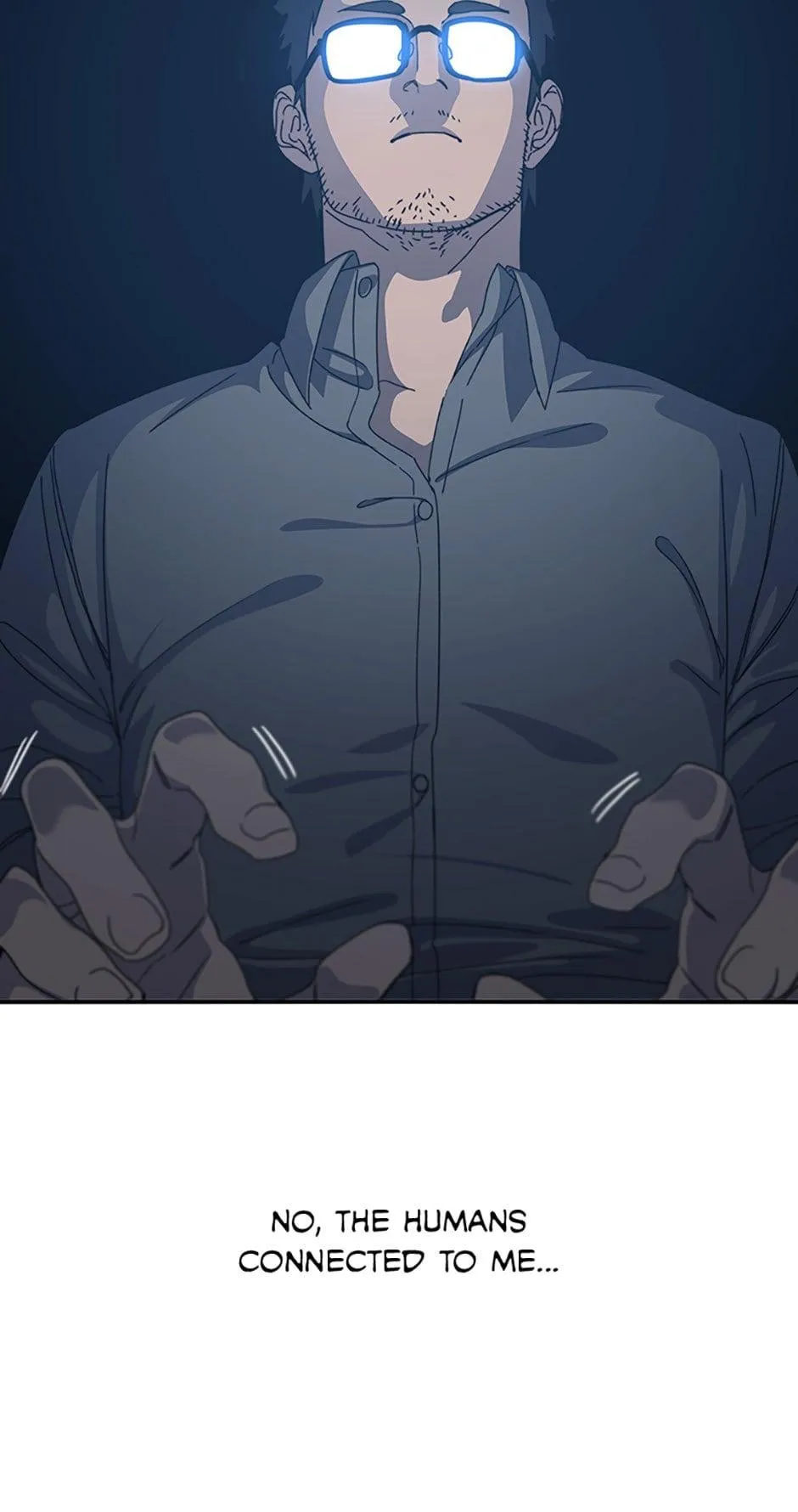 Existence Chapter 21 Online - página 12