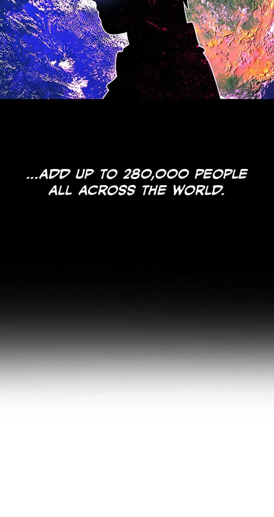 Existence Chapter 21 Online - página 14