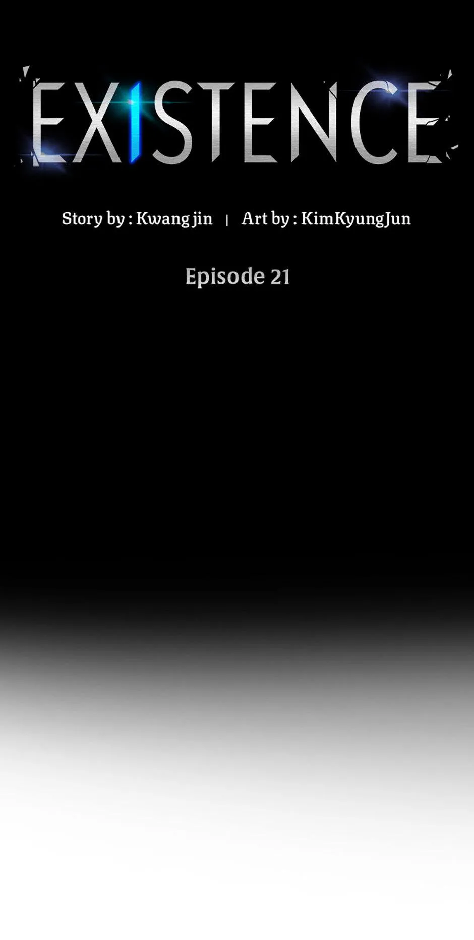 Existence Chapter 21 Online - página 21