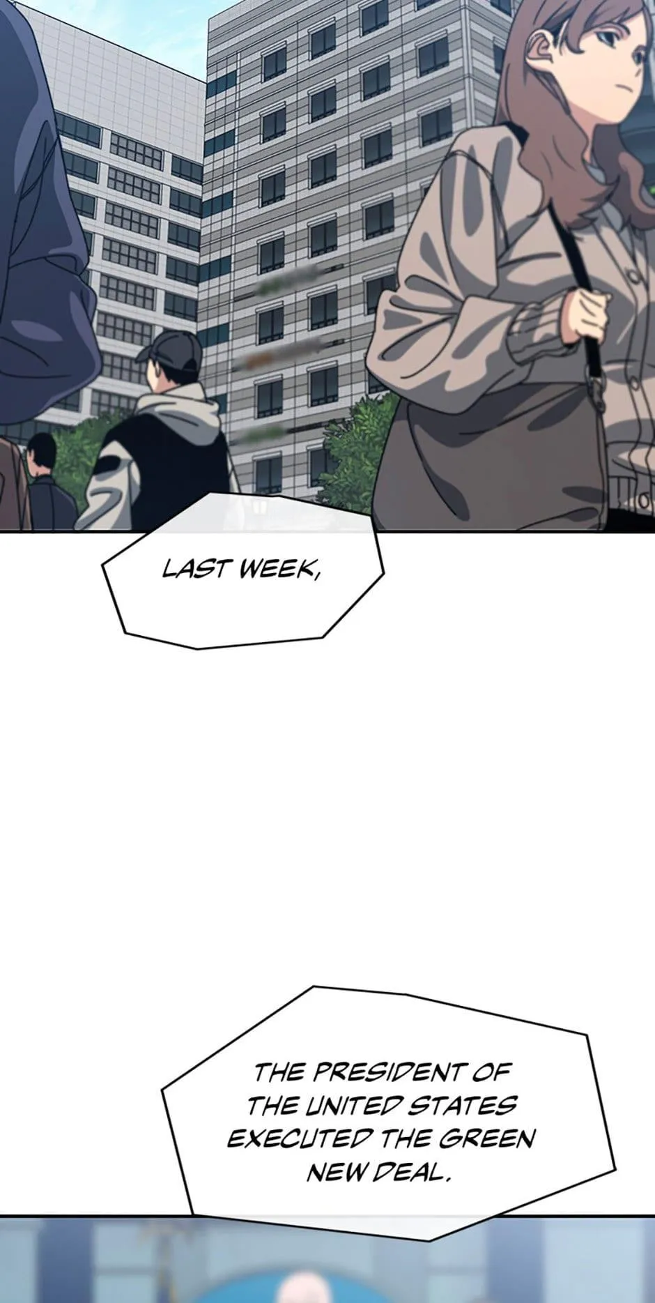 Existence Chapter 21 Online - página 26