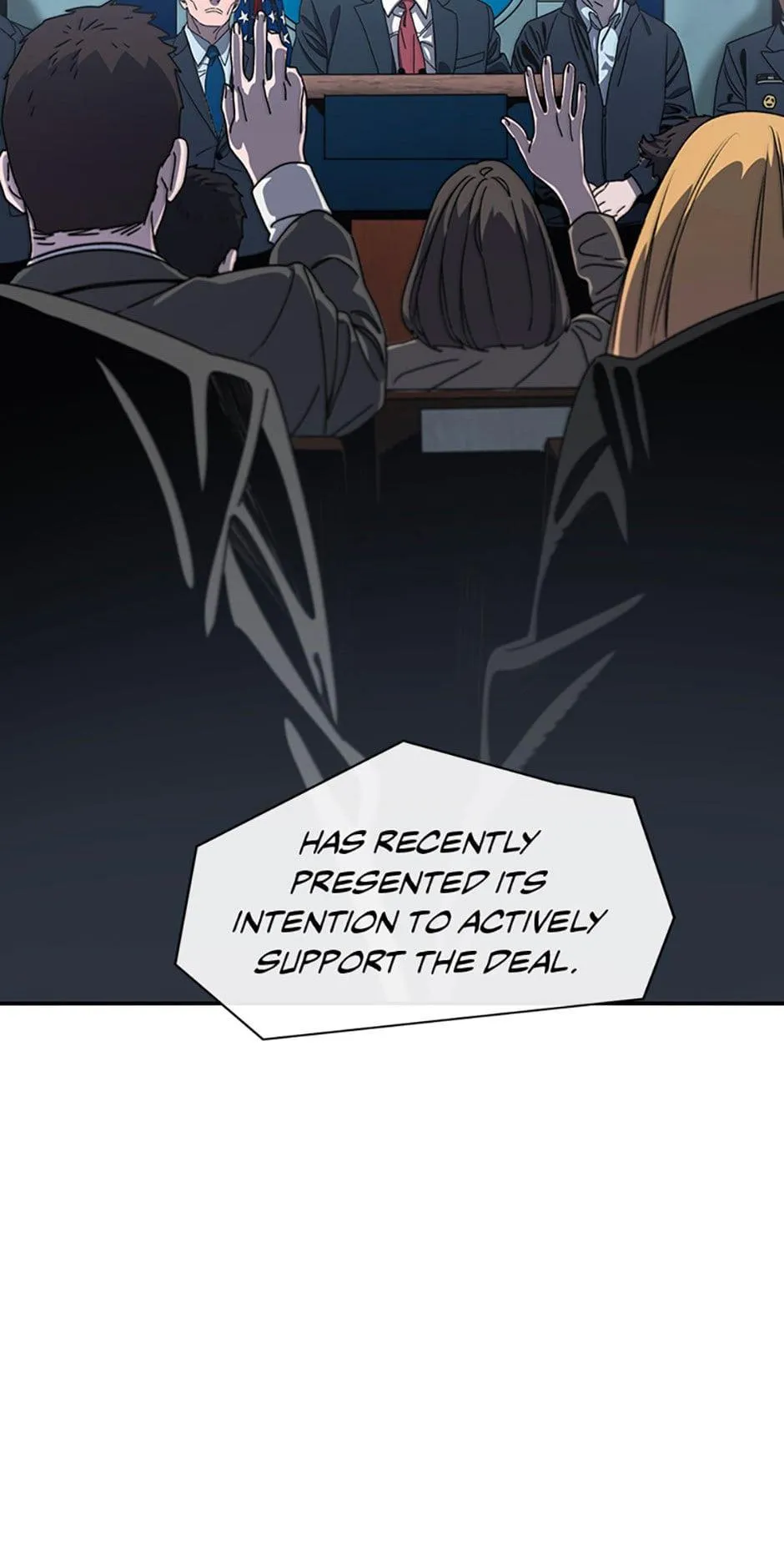Existence Chapter 21 Online - página 39