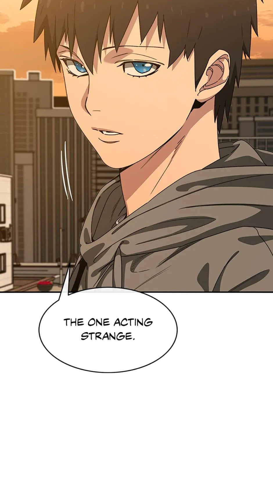 Existence Chapter 21 Online - página 49