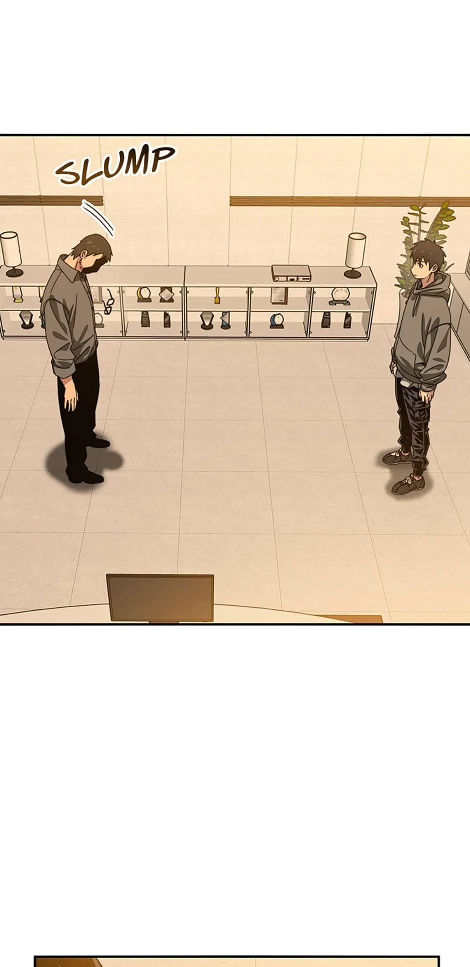 Existence Chapter 21 Online - página 59