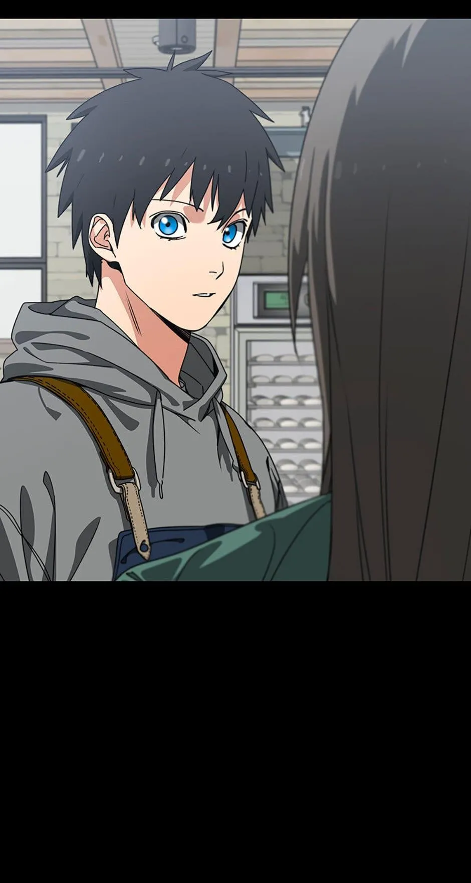 Existence Chapter 21 Online - página 66