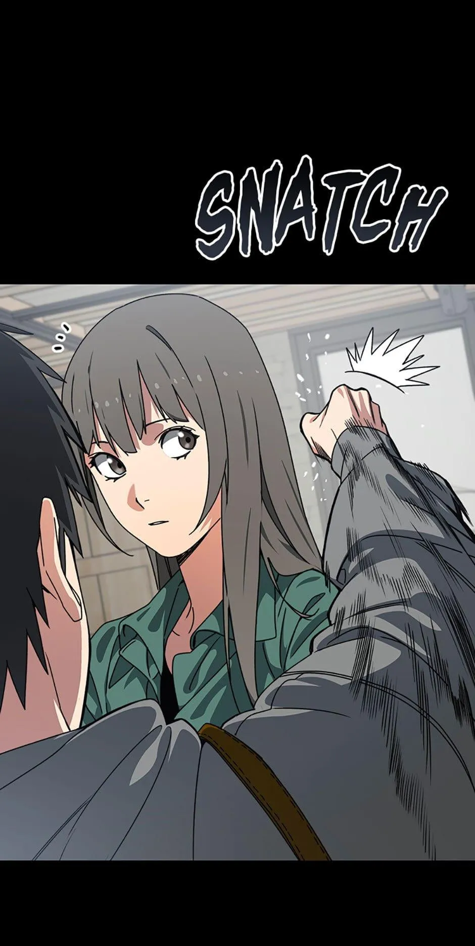 Existence Chapter 21 Online - página 67