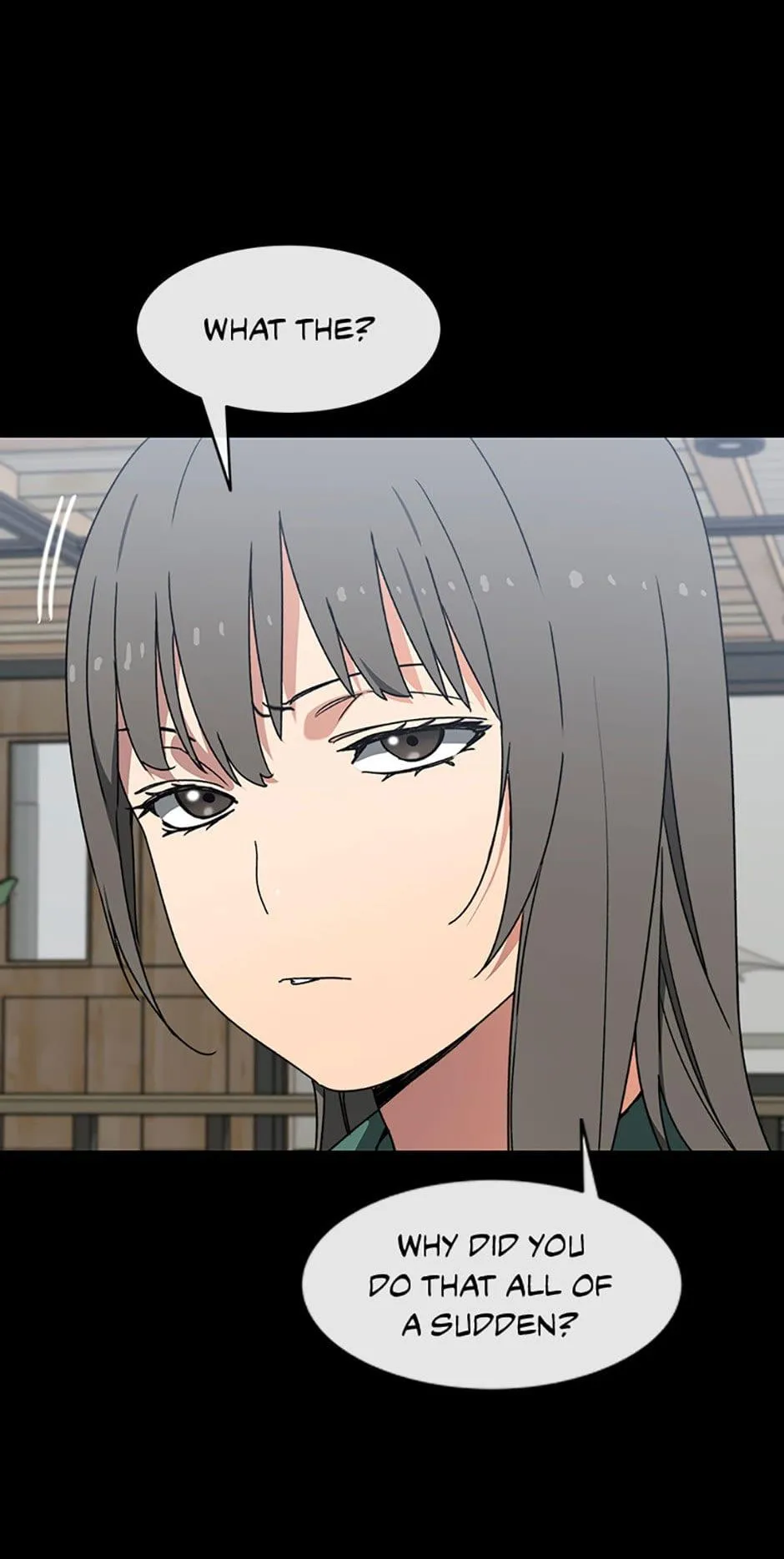 Existence Chapter 21 Online - página 68