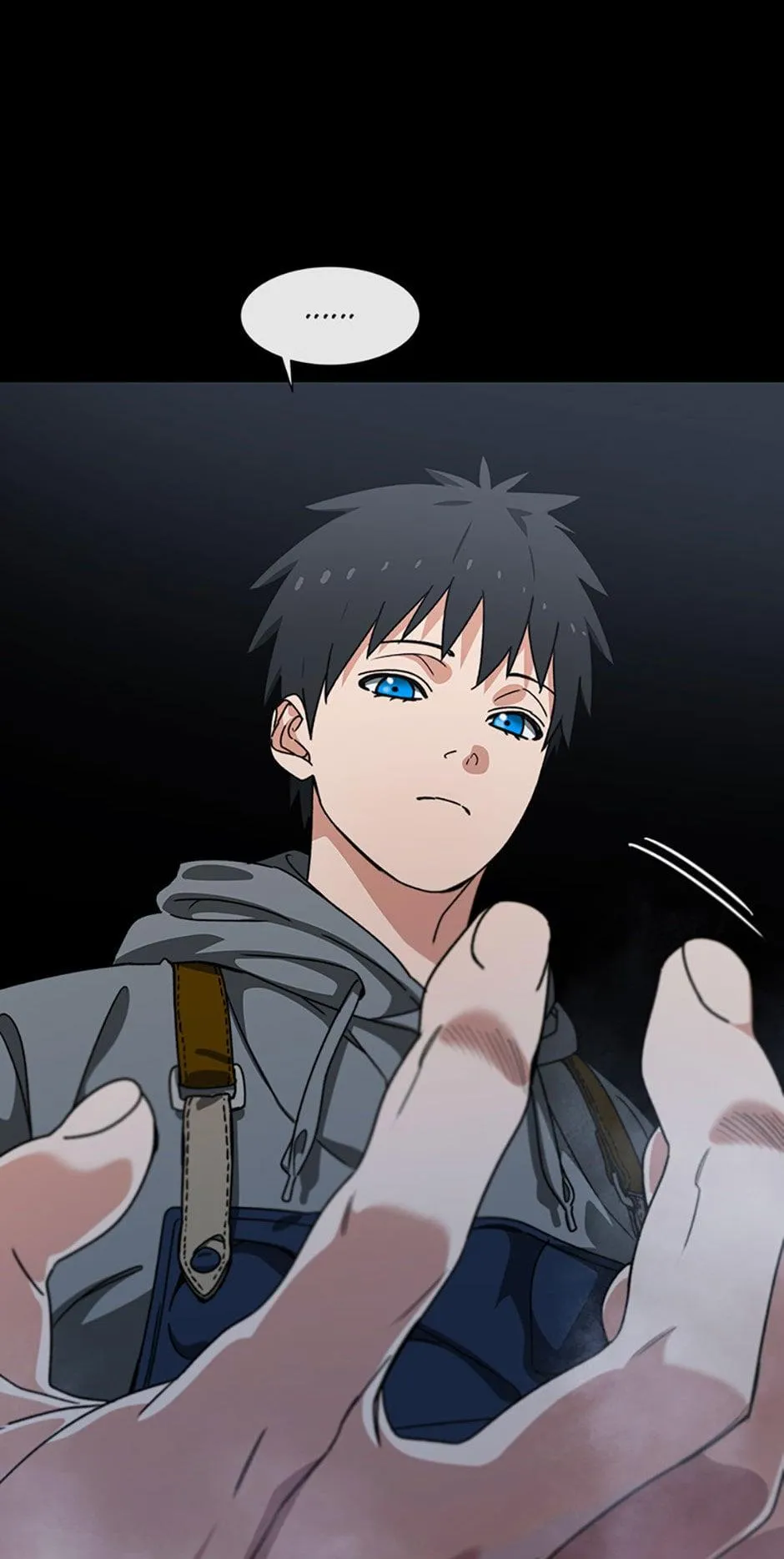 Existence Chapter 21 Online - página 69