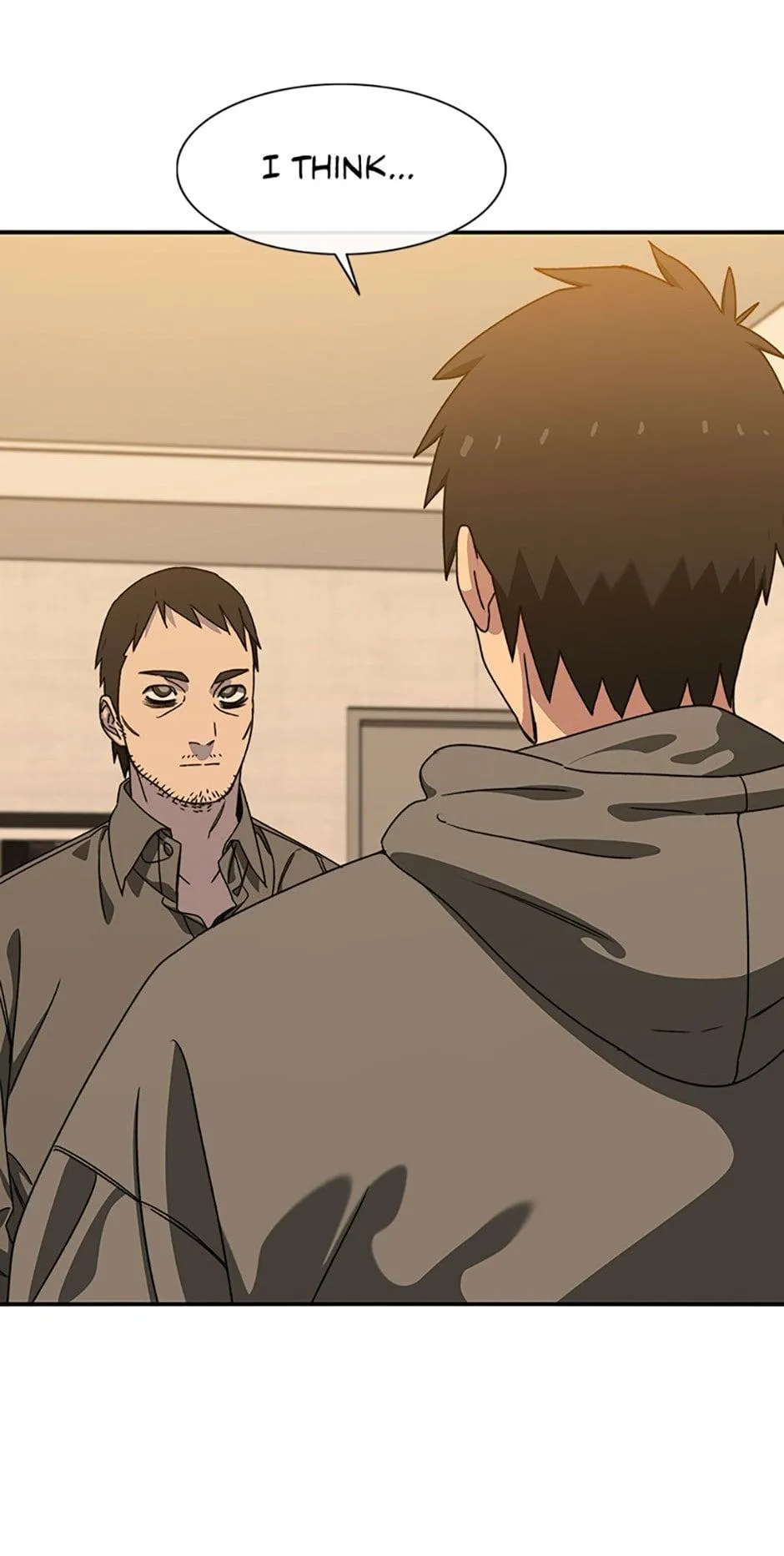 Existence Chapter 21 Online - página 72