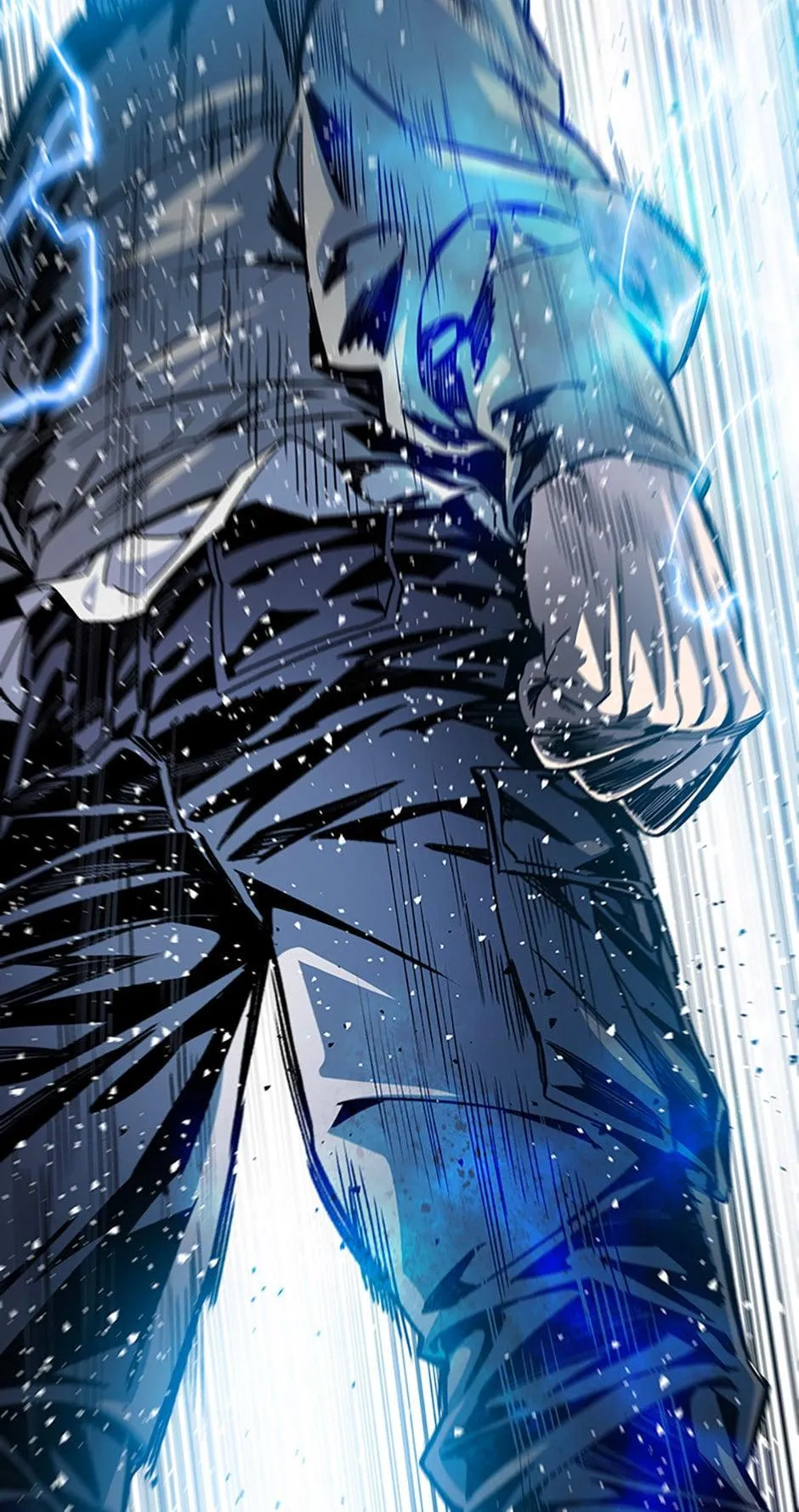 Existence Chapter 21 Online - página 79
