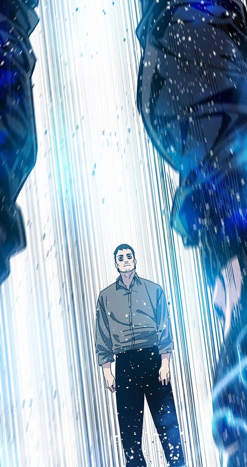 Existence Chapter 21 Online - página 80