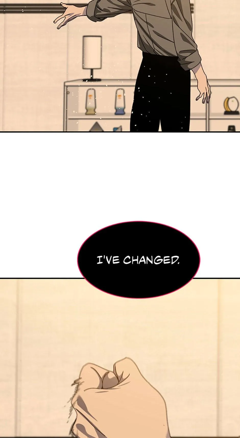 Existence Chapter 21 Online - página 87