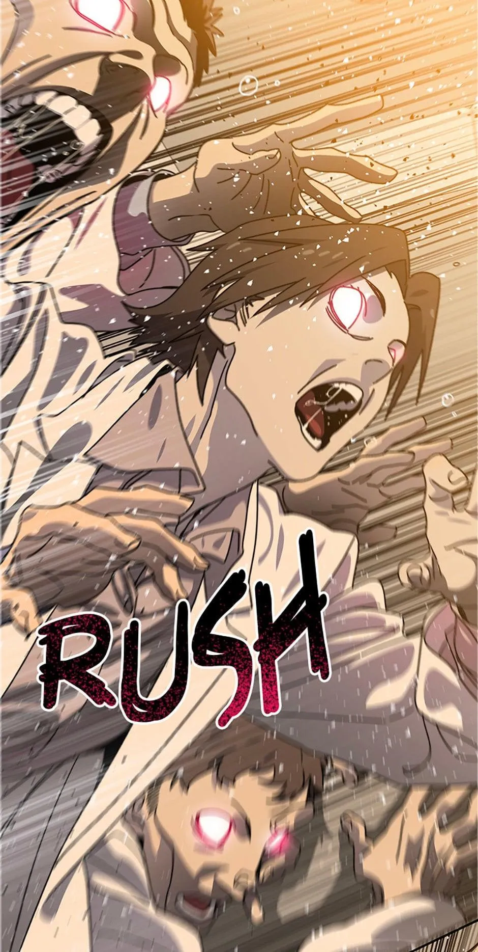 Existence Chapter 21 Online - página 93
