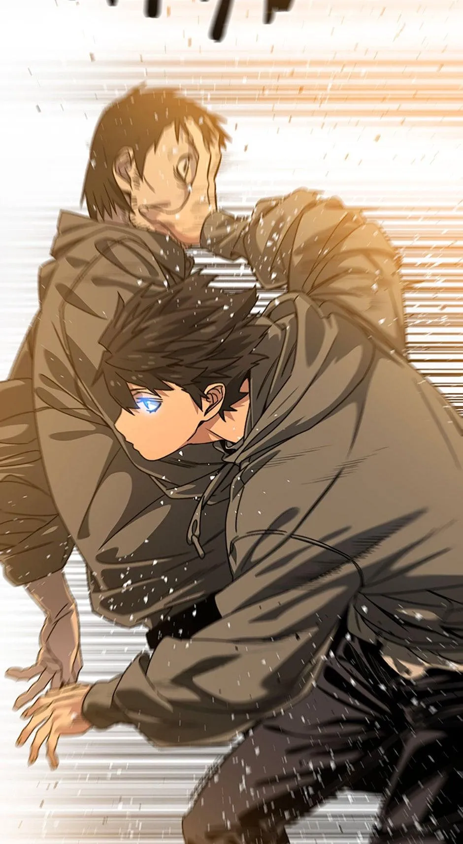 Existence Chapter 21 Online - página 100