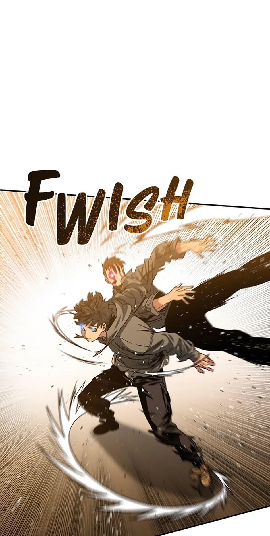 Existence Chapter 21 Online - página 103