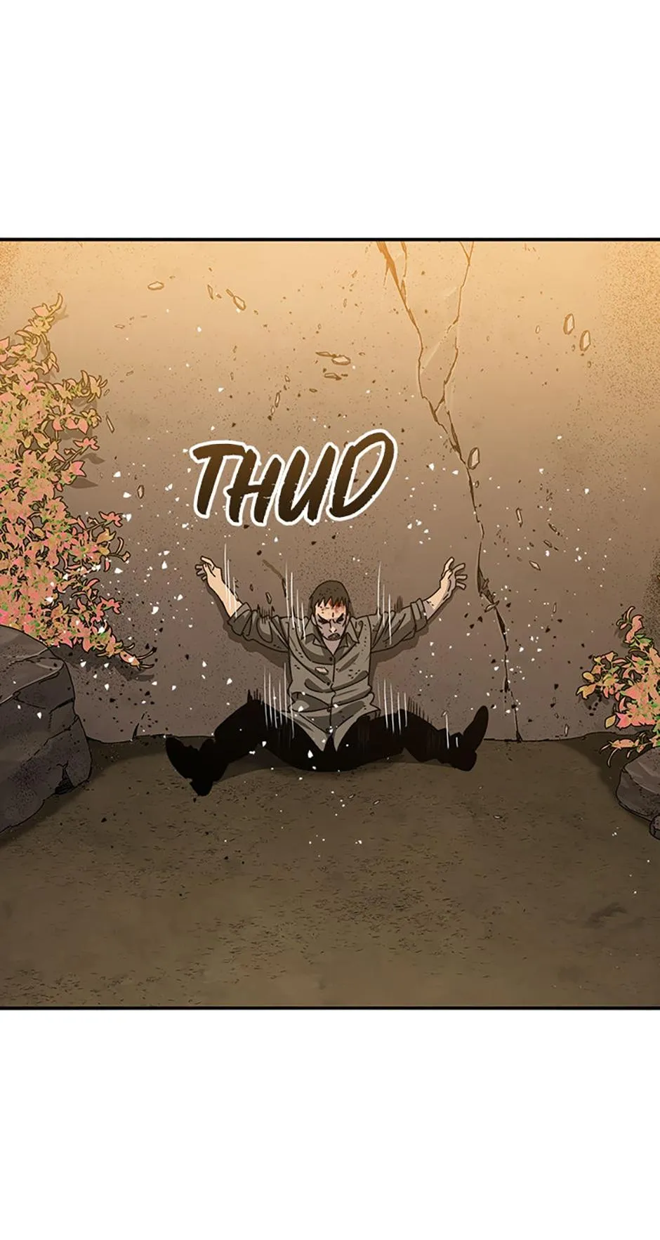 Existence Chapter 22 Online - página 23