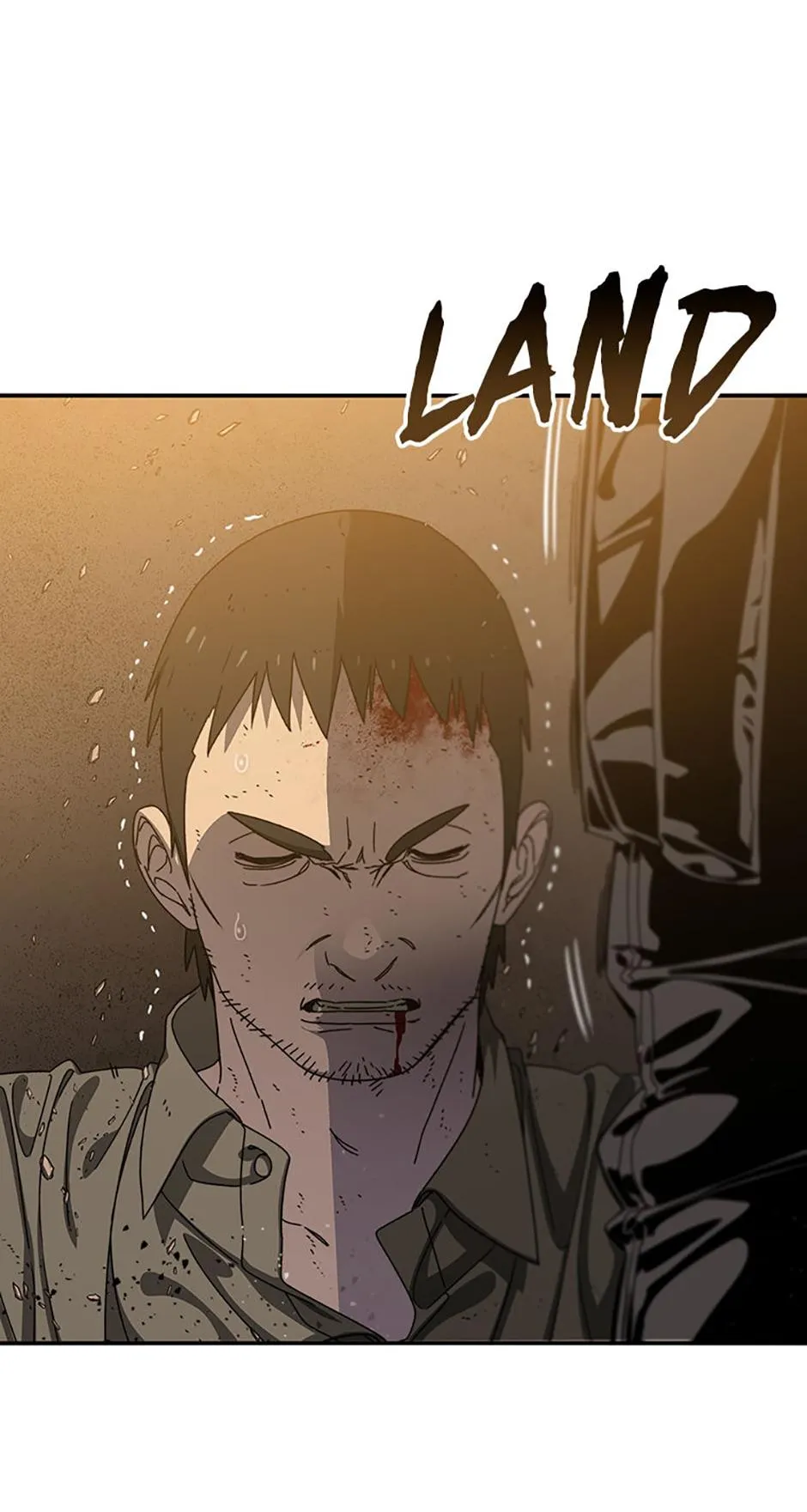 Existence Chapter 22 Online - página 24