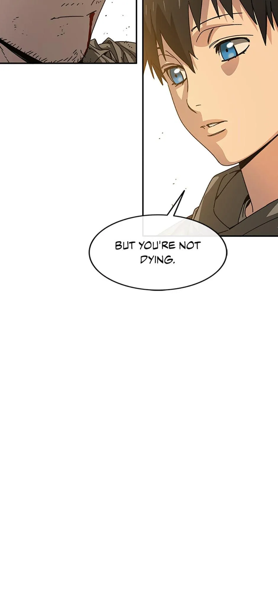 Existence Chapter 22 Online - página 28