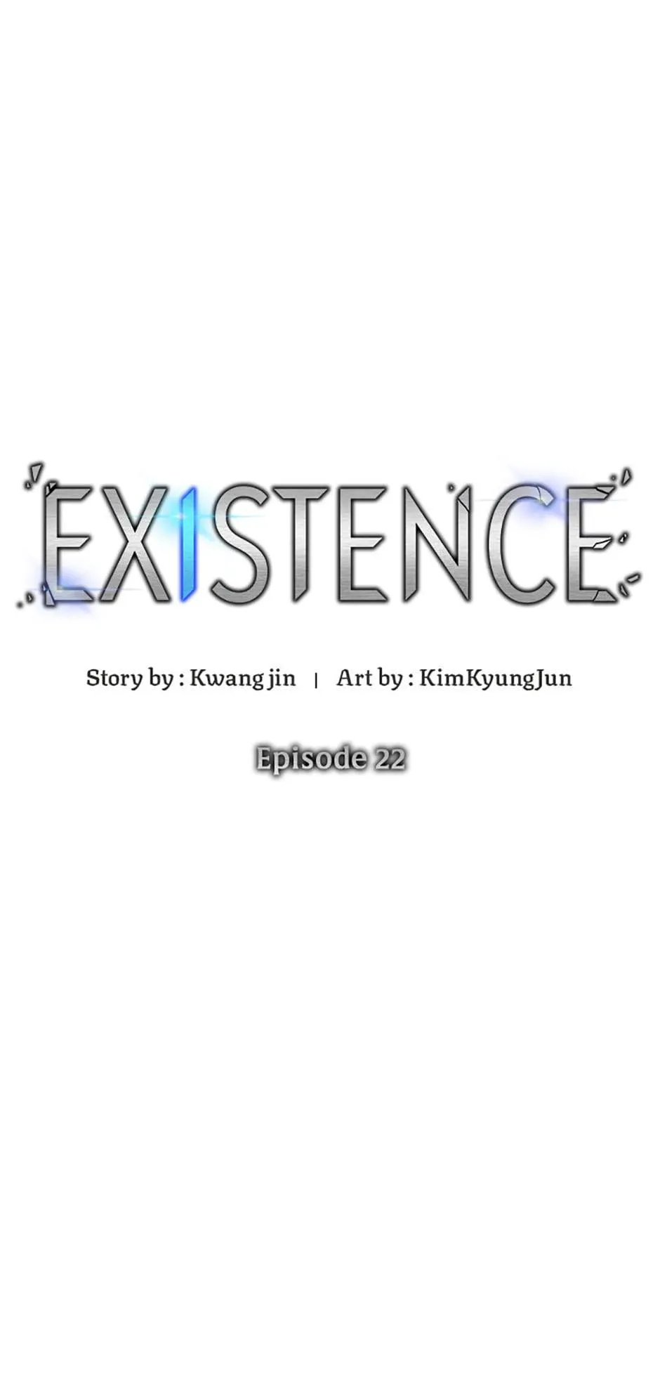 Existence Chapter 22 Online - página 29