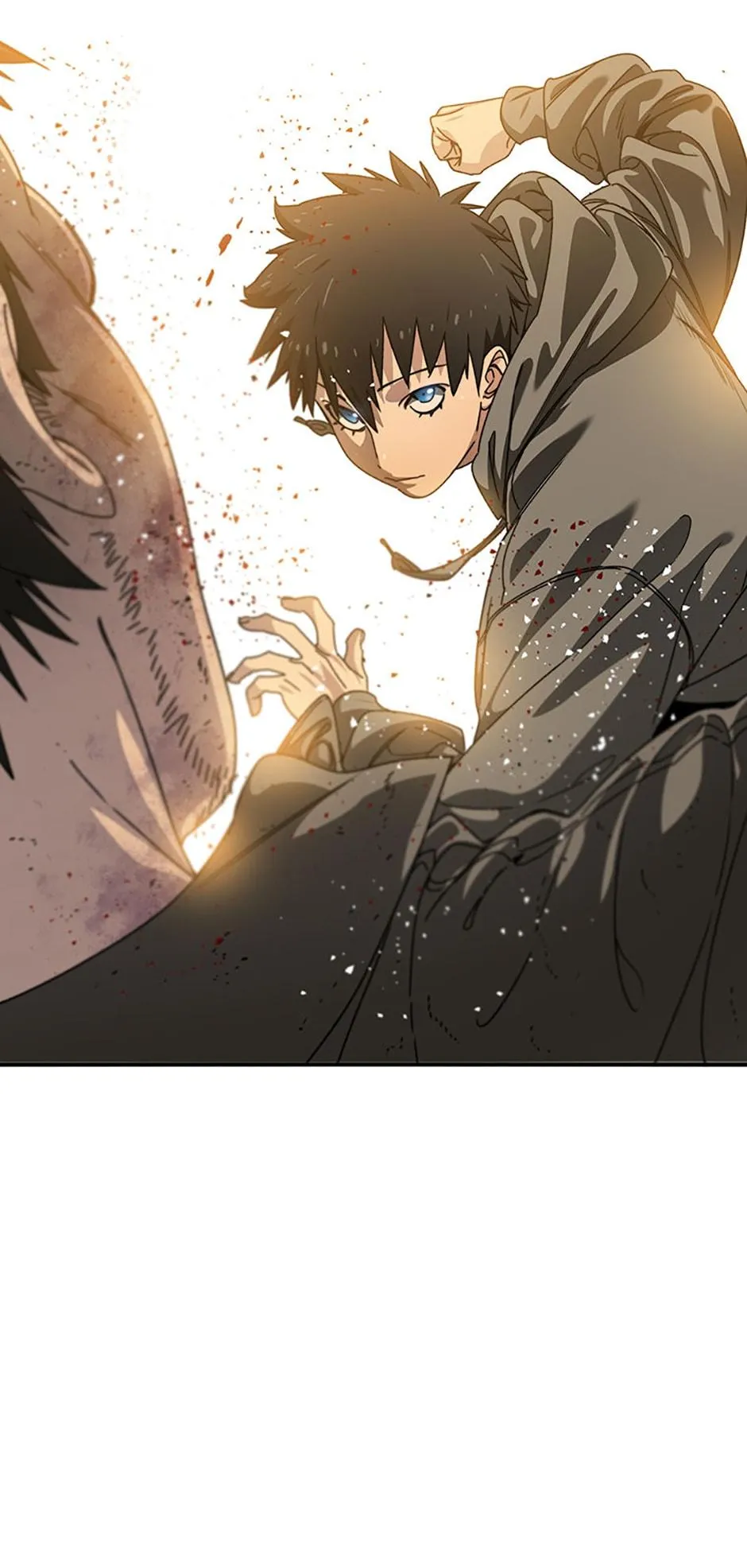 Existence Chapter 22 Online - página 34
