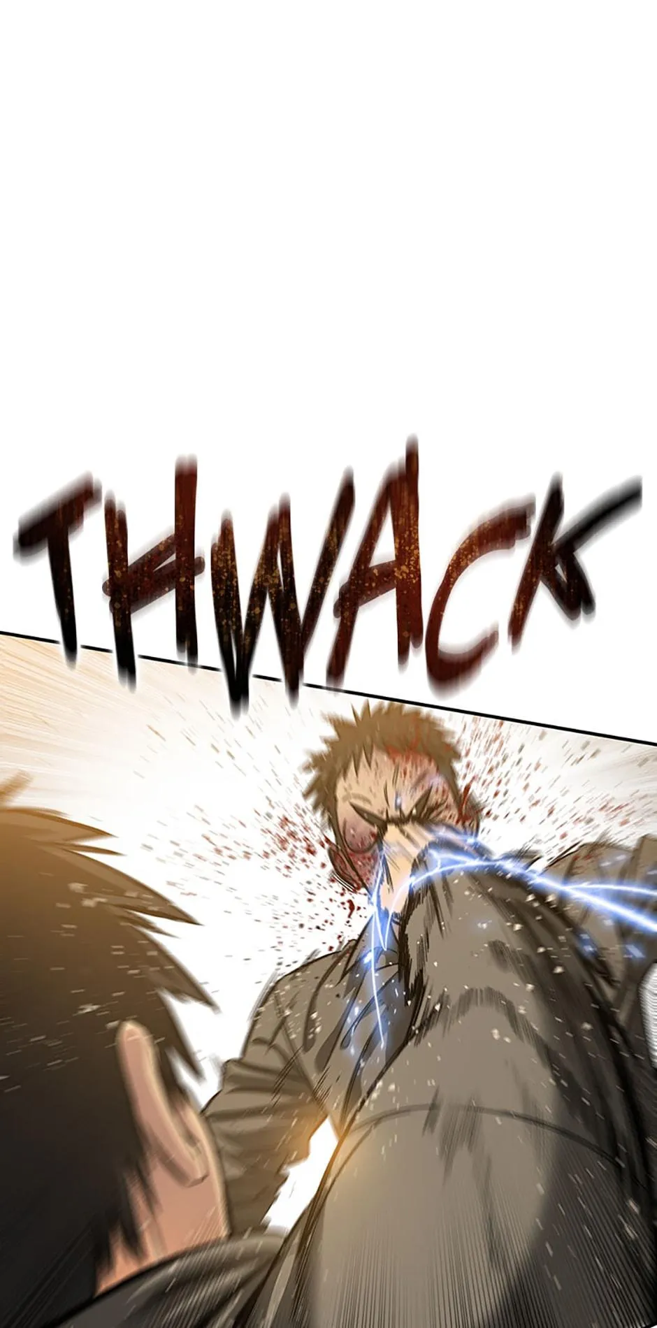 Existence Chapter 22 Online - página 36
