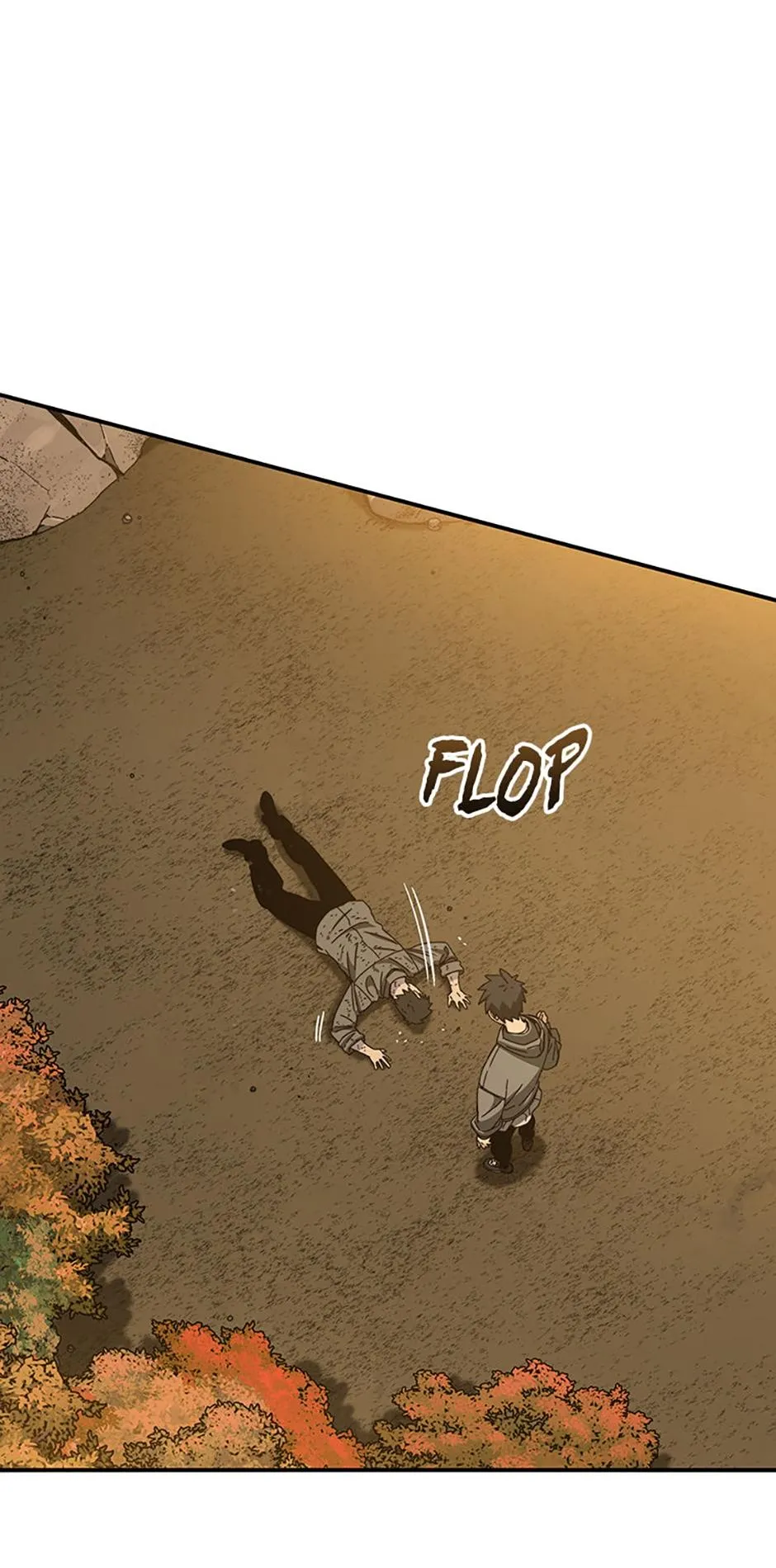 Existence Chapter 22 Online - página 39
