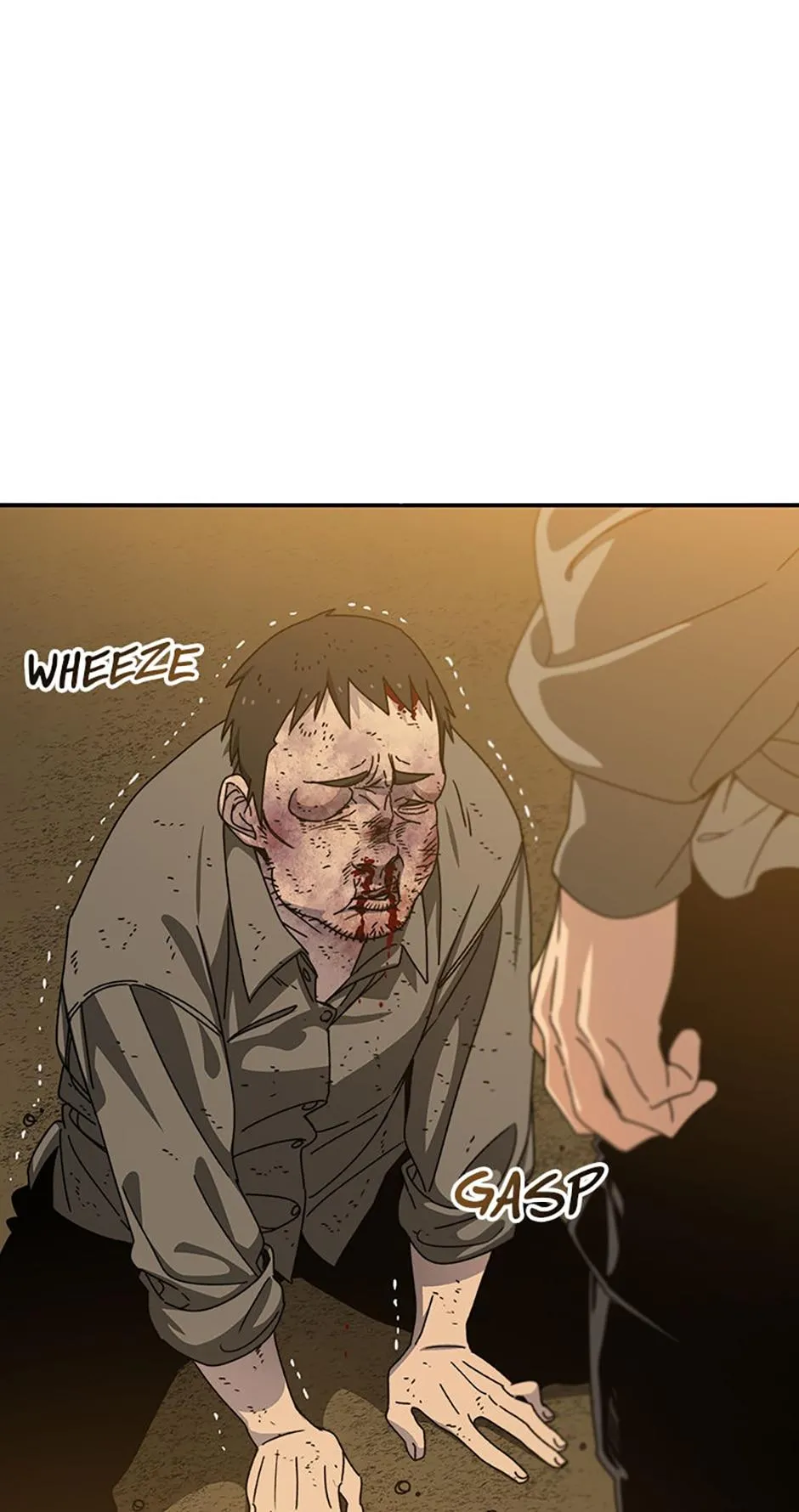 Existence Chapter 22 Online - página 42