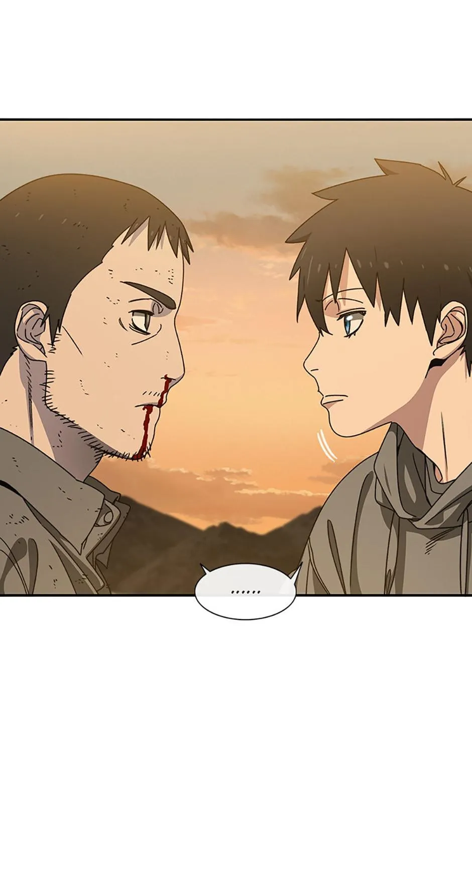 Existence Chapter 22 Online - página 48