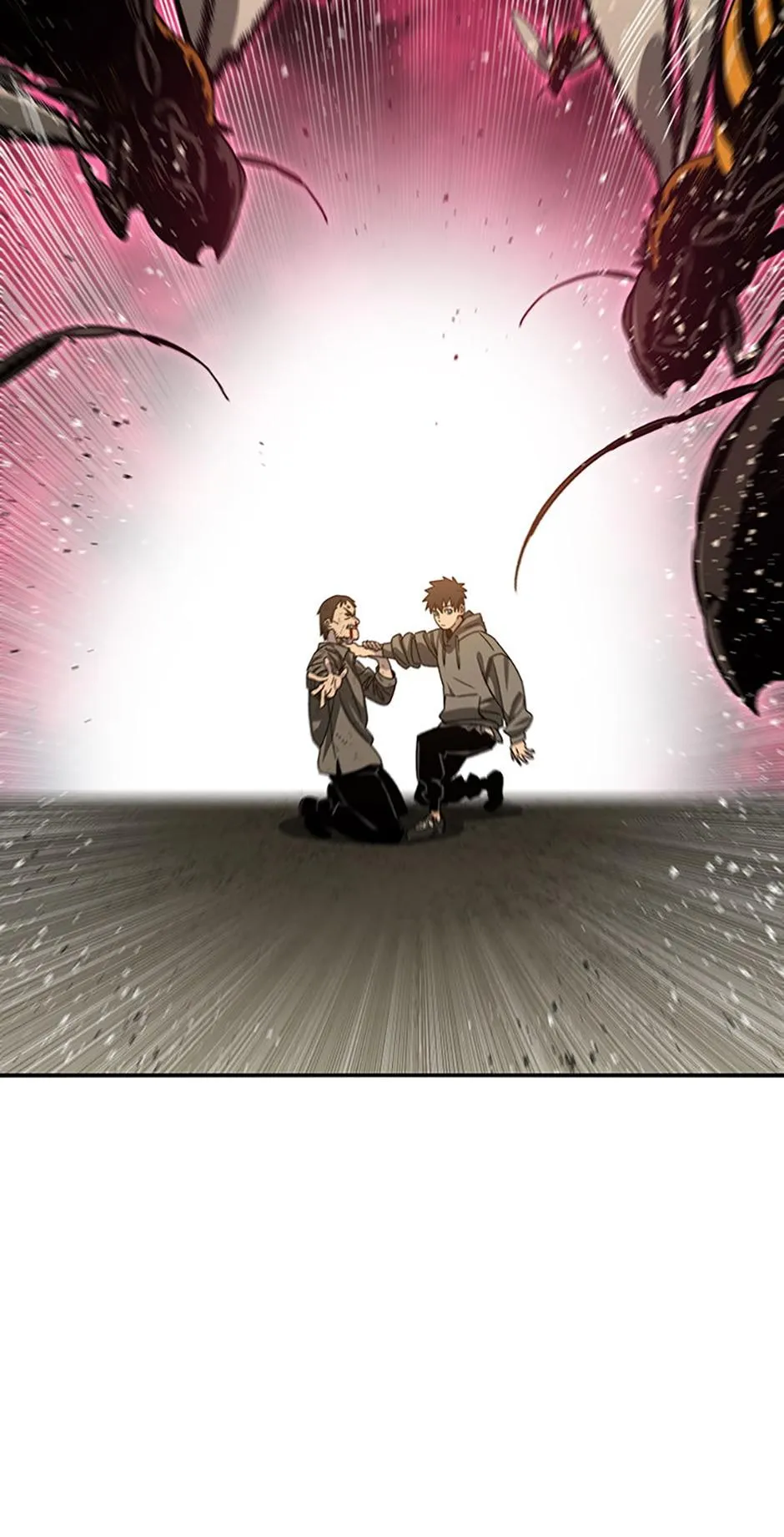 Existence Chapter 22 Online - página 64