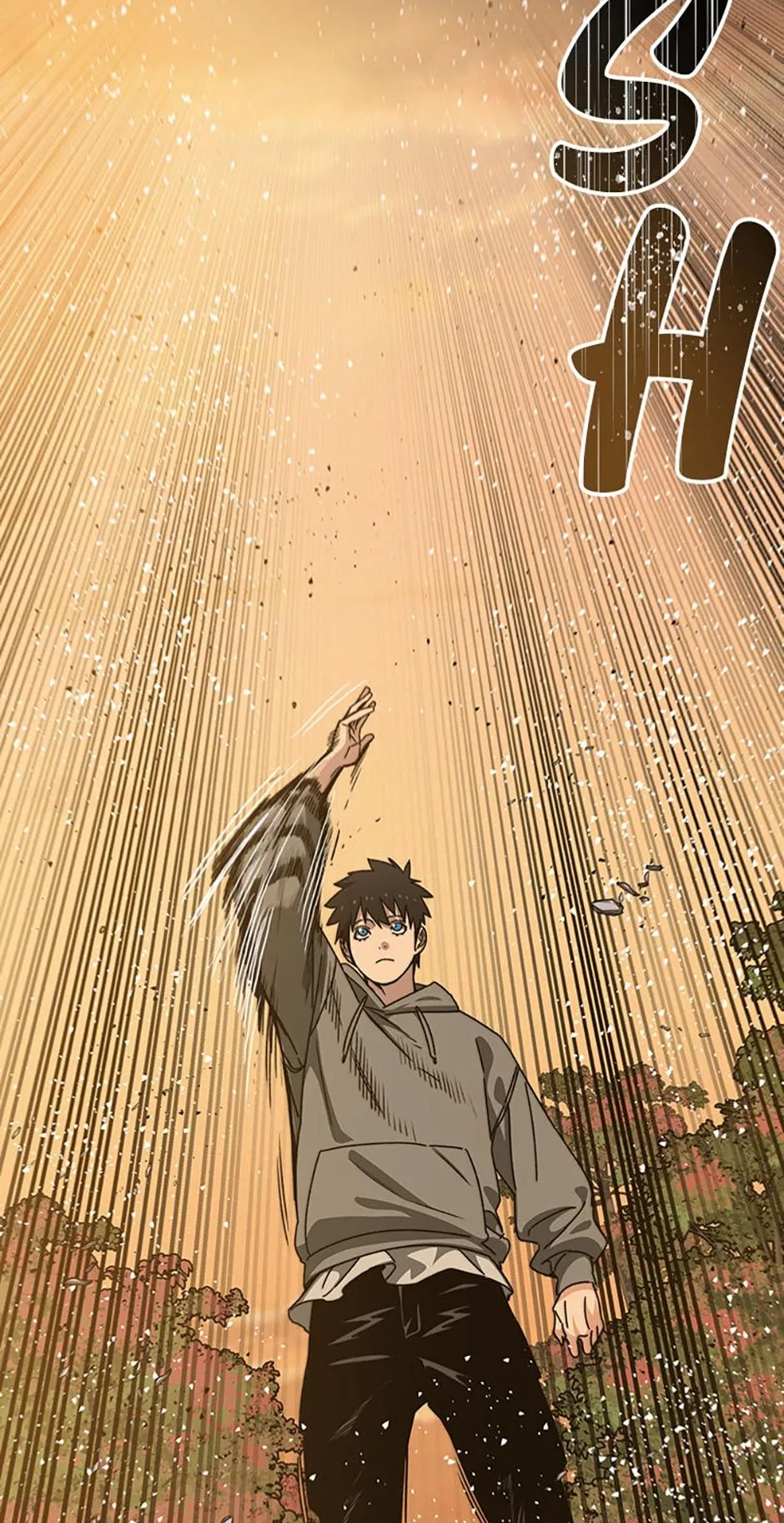 Existence Chapter 22 Online - página 75