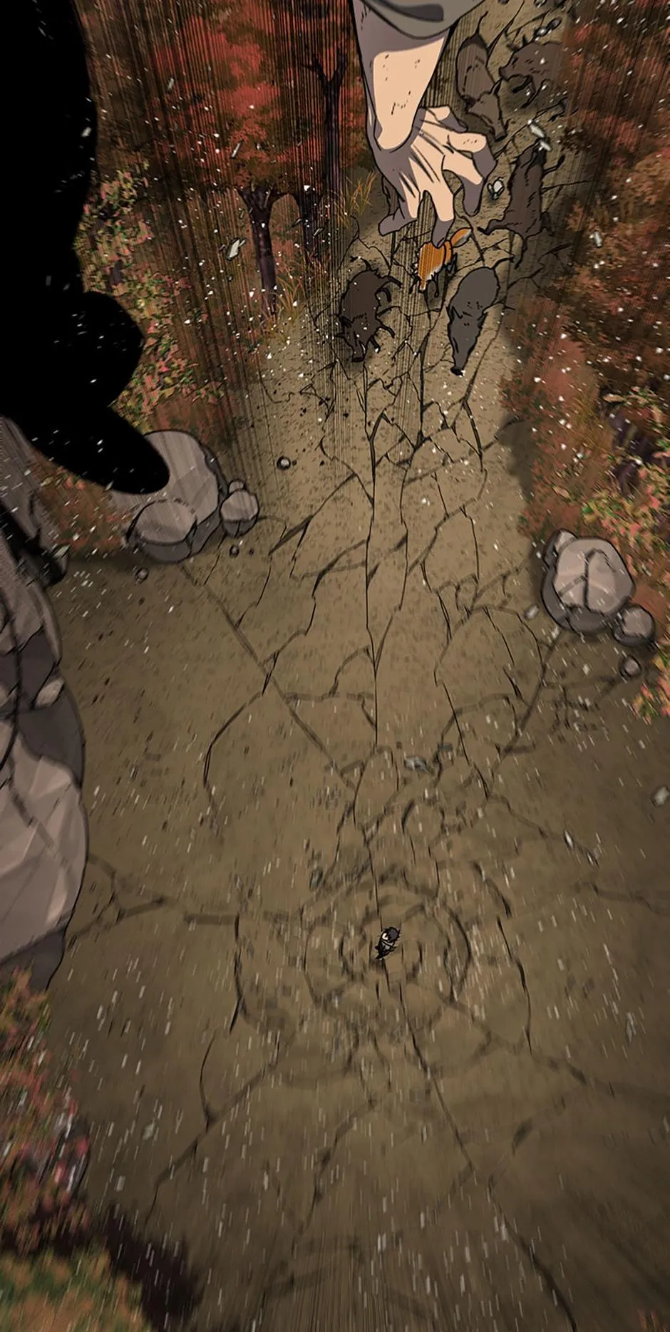 Existence Chapter 22 Online - página 80
