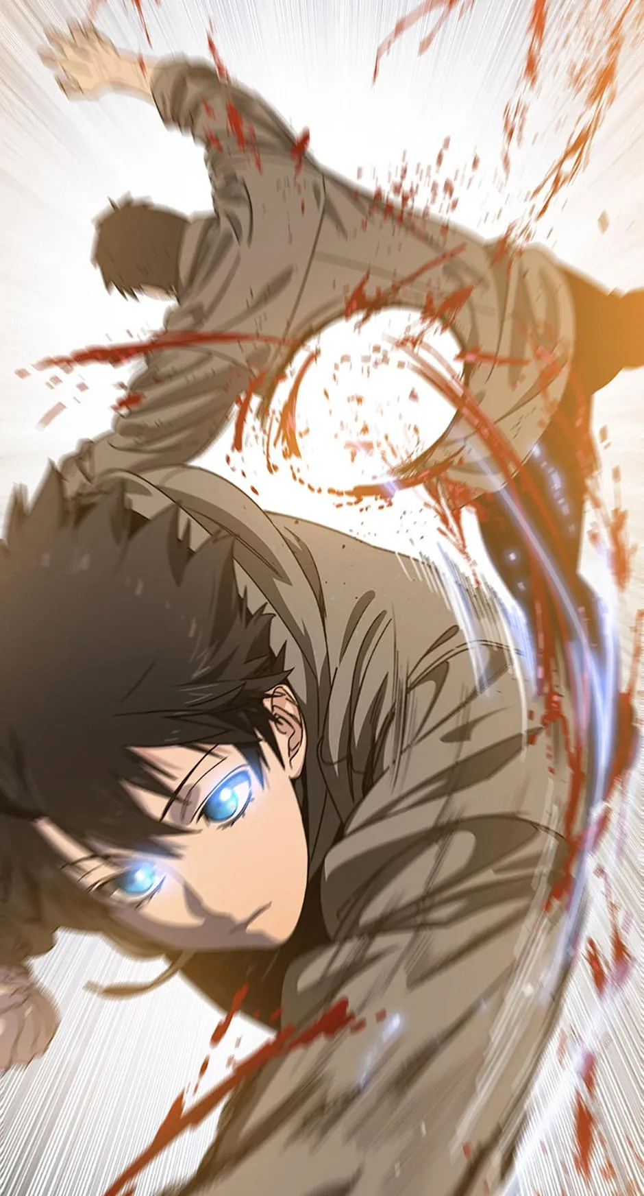 Existence Chapter 22 Online - página 89