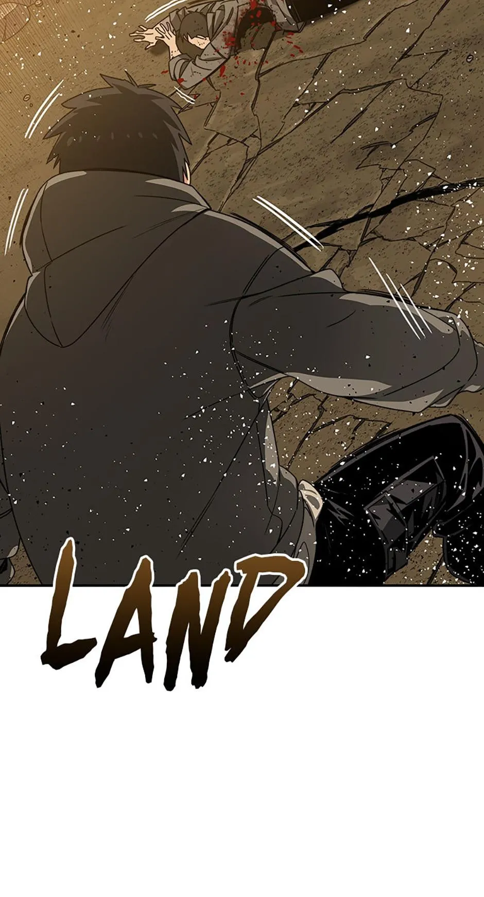 Existence Chapter 22 Online - página 97
