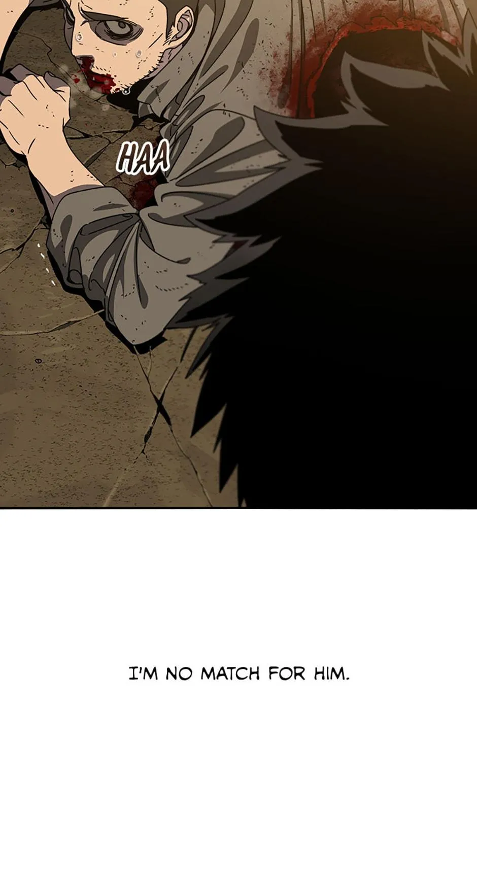 Existence Chapter 22 Online - página 103
