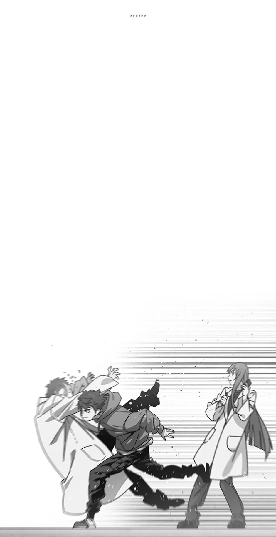 Existence Chapter 22 Online - página 107