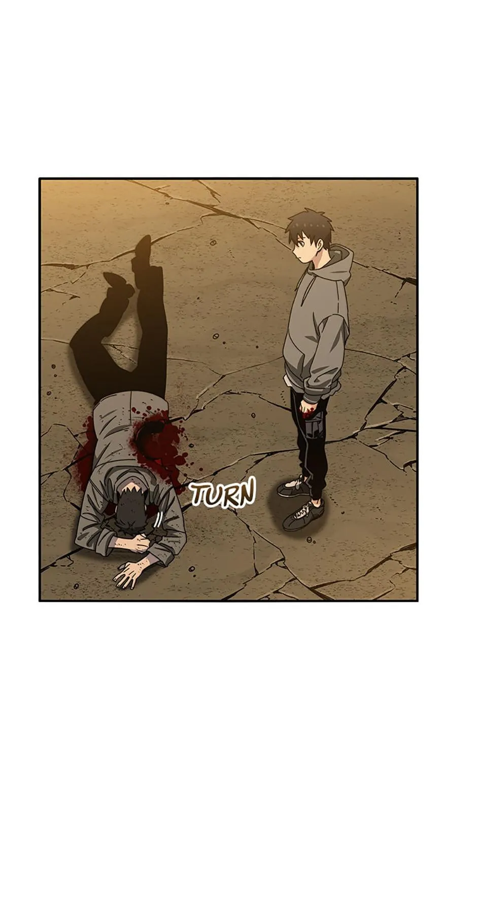 Existence Chapter 22 Online - página 110