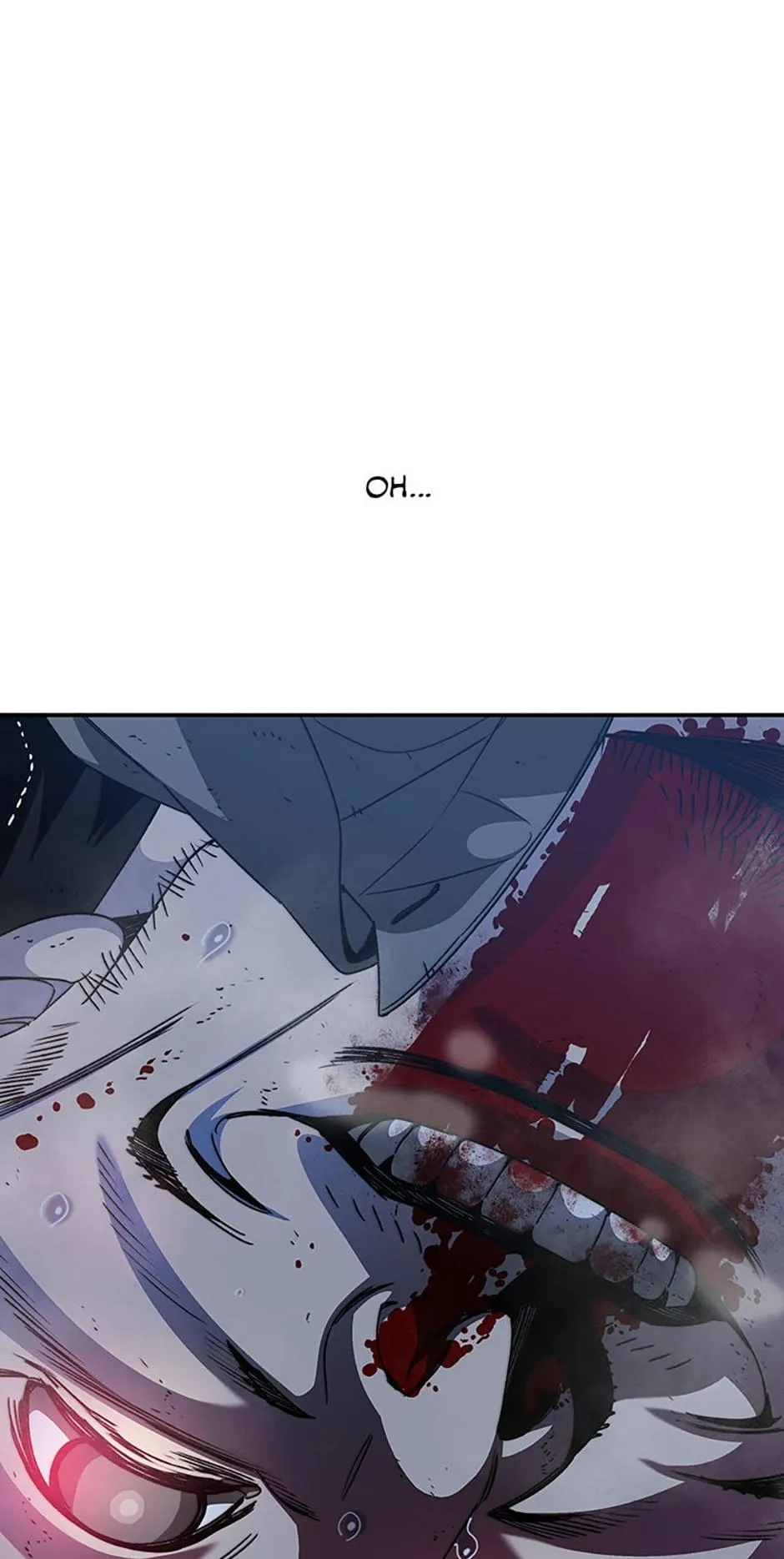 Existence Chapter 22 Online - página 112